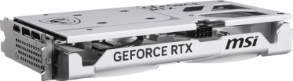 MSI VGA GEFORCE RTX 5060 TI 16G VENTUS 2X OC WHITE PLUS RTX5060TI 16GB GDDR7 128B DX12 PCIE 5.0 X16 (3XDP 1XHDMI) resmi