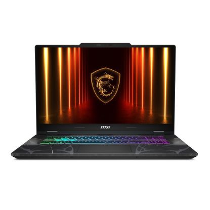 MSI NB CYBORG 17 B13WFKG-210XTR I7-13620H 32GB DDR5 RTX5060 GDDR7 8GB 1TB SSD 17.3 FHD 144Hz DOS resmi