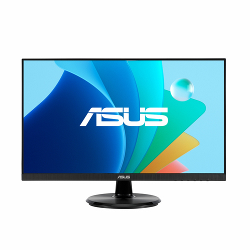 ASUS KURUMSAL VA27DQFR 27 IPS FREESYNC 1920x1080 1ms 100Hz 250cd DP HDMI VGA Hoparlör VESA 3YIL EYECARE  FLICKER-FREE ÇERÇEVESİZ DÜŞÜK MAVİ IŞIK MONİTÖR resmi
