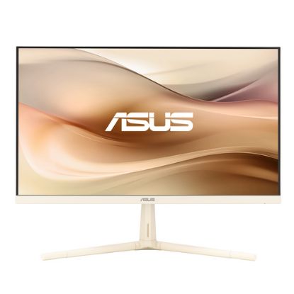 ASUS VU279CFE-M 27 IPS QUIET BLUE FREESYNC 1920x1080 1ms 100Hz 250cd HDMI USB-C VESA 3YIL 15W Güç Dağıtımıyla USB Type-C bağlantı noktası  Çevre Dostu  DisplayWidget Center  Dört farklı renk seçeneği ve EyeCare Plus teknolojisi resmi
