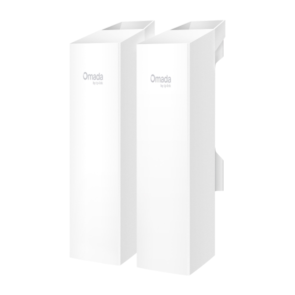 TP-LINK OMADA EAP211-BRIDGE KIT 5GHz 867 Mbps UZUN MENZİLLİ İÇ/DIŞ ORTAM MODEM CLOUD ESS resmi