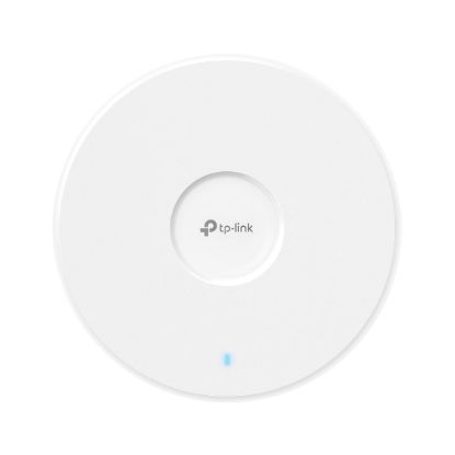 TP-LINK OMADA EAP772 BE9300 KABLOSUZ TRI-BAND WIFI 7 2.5G Port x 1 OMADA SDN TAVAN MONTAJLI ACCESS POINT resmi