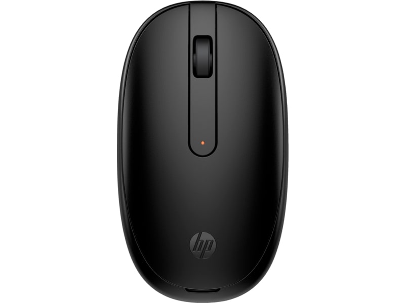 HP 81S67AA 245 BLUETOOTH MOUSE BLACK resmi