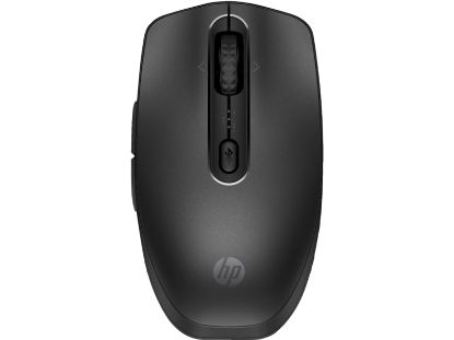HP 8F1Y4AA 695 QI-CHARGING WIRELESS MOUSE BLACK resmi