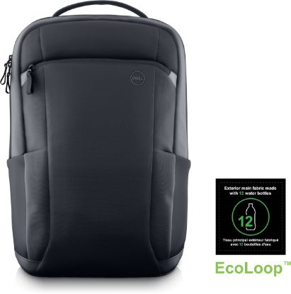 DELL ECOLOOP PRO SLIM BACKPACK 15 -CP5724S 460-BDQP resmi