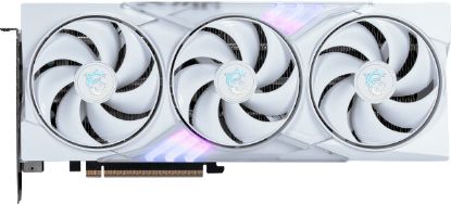 MSI VGA GEFORCE RTX 5060 TI 16G GAMING TRIO OC WHITE RTX5060TI 16GB GDDR7 128B DX12 PCIE 5.0 X16 (3XDP 1XHDMI) resmi