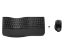 HP 8T6L6AA 680 COMFORT DUAL-MODE KEYBOARD AND MOUSE COMBO SET TURKISH BLACK resmi