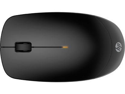 HP AJ7C2AA 230 SLIM WIRELESS MOUSE resmi