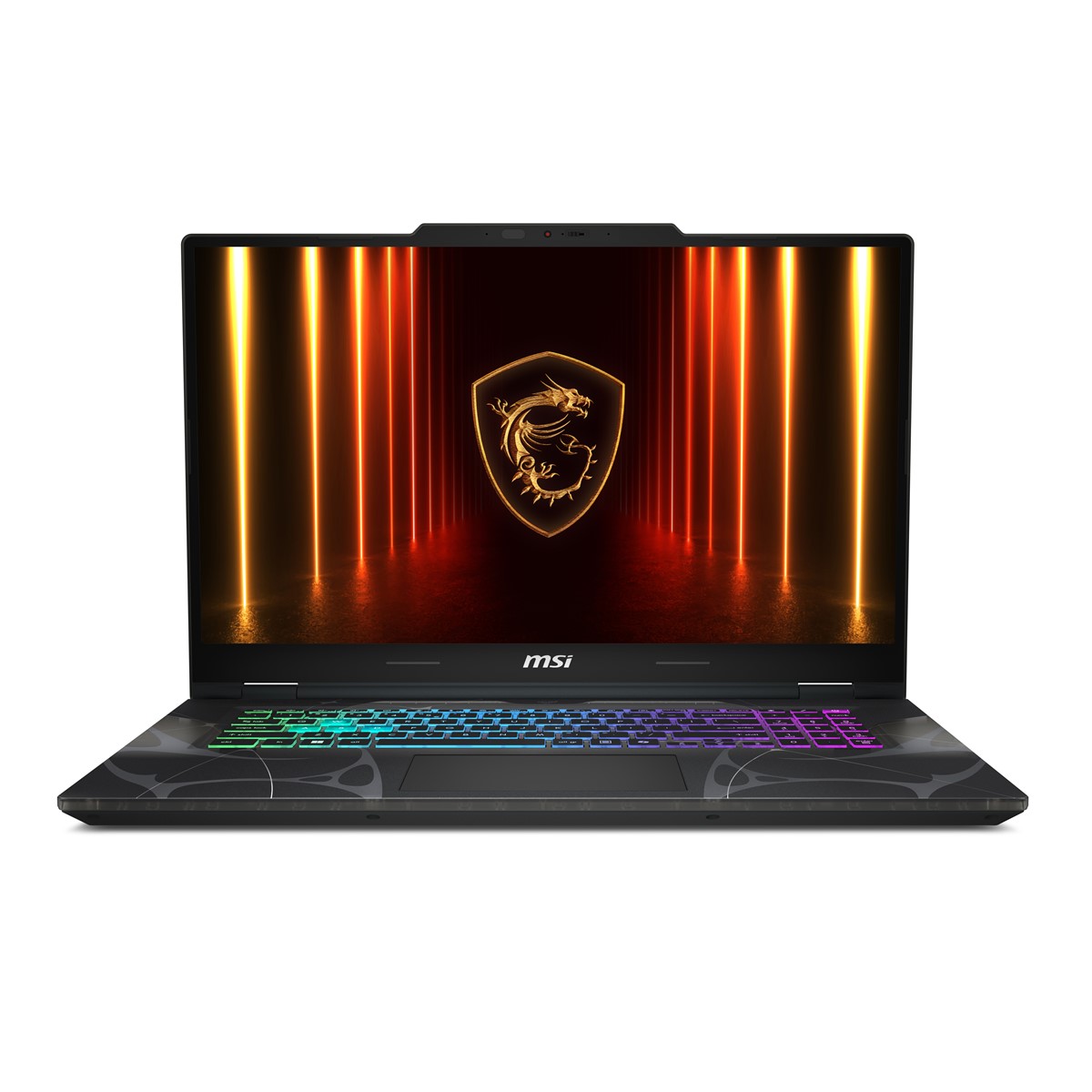 MSI NB CYBORG 17 B13WGKG-251XTR I7-13620H 16GB DDR5 RTX5070 GDDR7 8GB 1TB SSD 17.3 FHD 144Hz DOS resmi