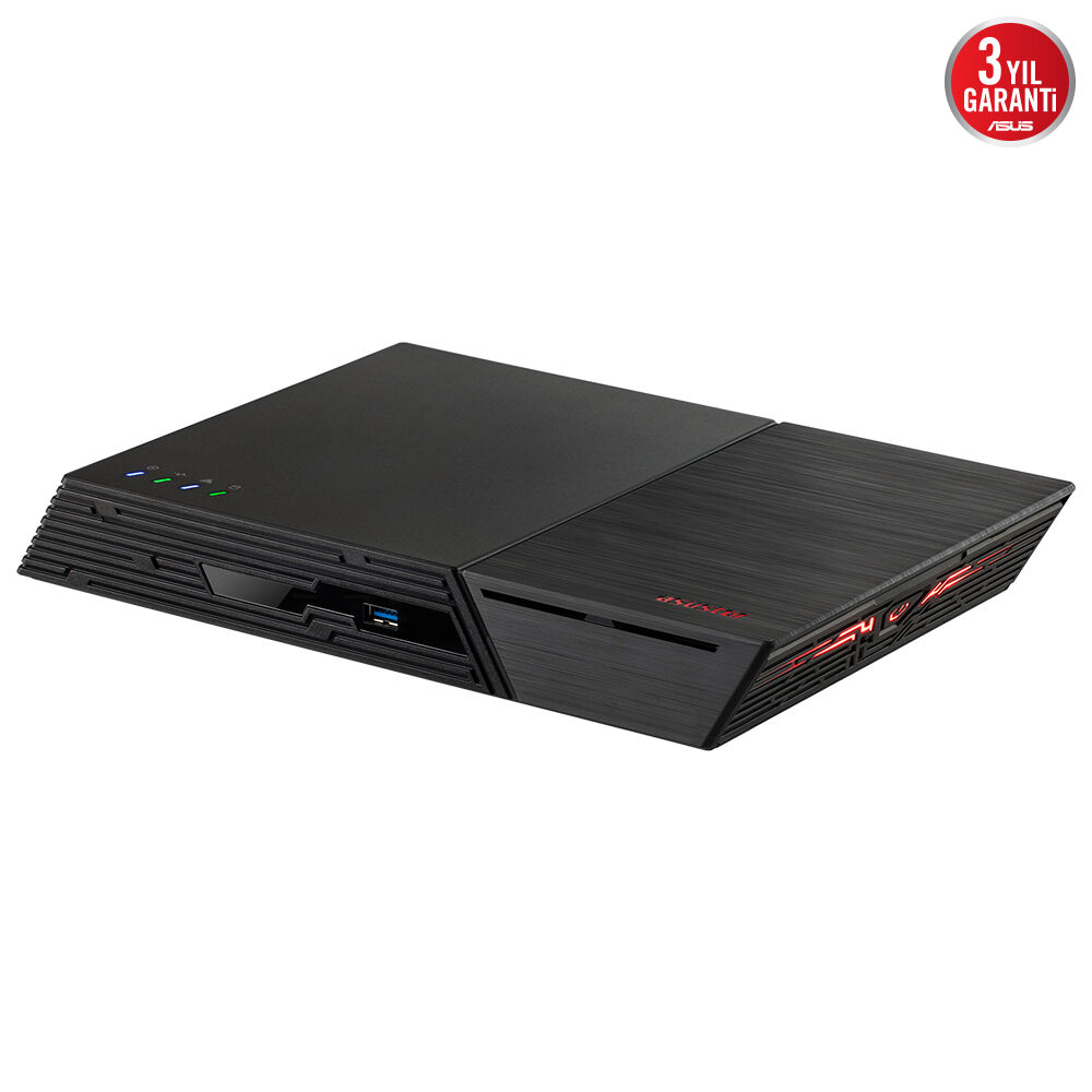 ASUSTOR FS6806X/ASUSTOR resmi