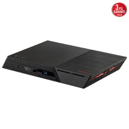 ASUSTOR FS6806X/ASUSTOR resmi