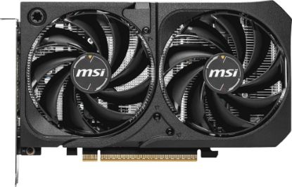 MSI VGA GEFORCE RTX 5060 8G SHADOW 2X OC MAX RTX5060 8GB GDDR7 128B DX12 PCIE 5.0 X16 (3XDP 1XHDMI) resmi