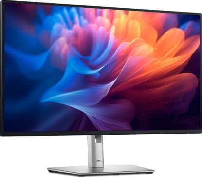 DELL 27 P2725H LED MONITOR 8 MS 100 HZ 1920 x 1080 1x VESA DP 1x HDMI 1x VGA resmi