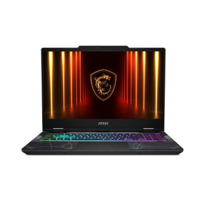 MSI NB CYBORG 15 B13WGKG-847XTR I7-13620H 16GB DDR5 RTX5070 GDDR7 8GB 1TB SSD 15.6 FHD 144Hz DOS resmi