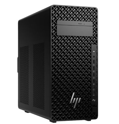 HP WS B34JZES Z2 G1i U9-285K 32GB (1x32GB) nECC DDR5 5600 1TB SSD RTX 5070 12GB 5YR ONSITE WIN11PRO resmi
