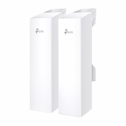 TP-LINK OMADA EAP215-BRIDGE KIT 5GHz 867 Mbps UZUN MENZİLLİ İÇ/DIŞ ORTAM MODEM CLOUD ESS resmi