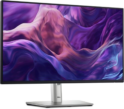DELL 24 P2425HE LED MONITOR USB-C 8 MS 100 HZ 1920 x 1080 VESA 1x DP 1x HDMI resmi