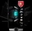 MSI 24.5 G255PF E2 1920x1080 (FHD) 16:9 FLAT RAPID IPS 180HZ 1MS ADAPTIVE-SYNC PIVOT GAMING MONITOR resmi