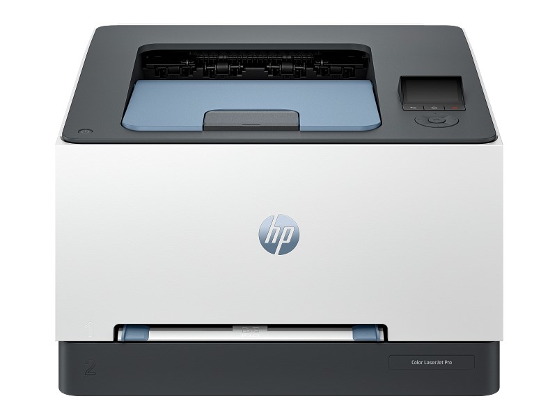 HP 499N4A 3203DW LASERJET PRO TEK FONKSİYONLU RENKLİ LAZER YAZICI 33PPM resmi