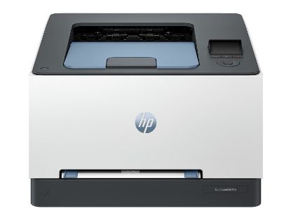 HP 499N4A 3203DW LASERJET PRO TEK FONKSİYONLU RENKLİ LAZER YAZICI 33PPM resmi