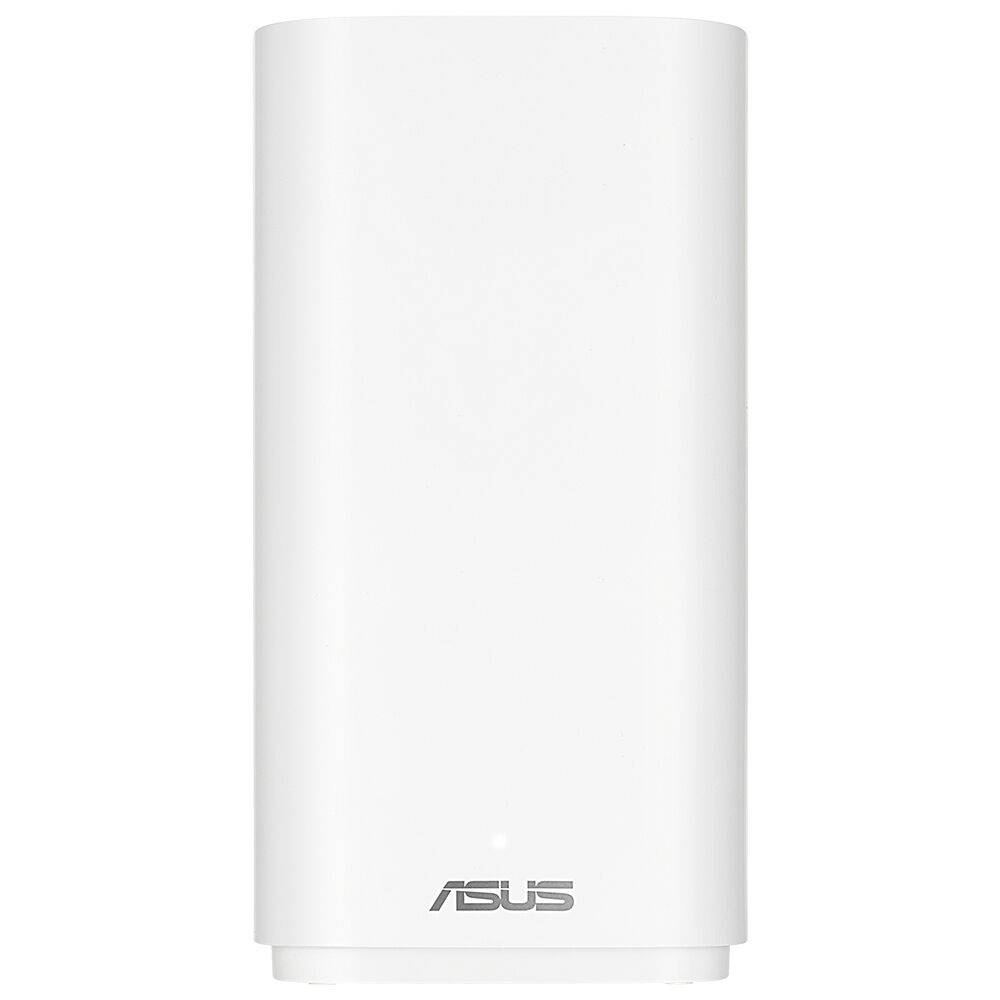 ASUS ZENWIFI BD4 OUTDOOR BE3600 WIFI7 DUAL-BAND KABLOSUZ OUTDOOR MESH SISTEMI resmi