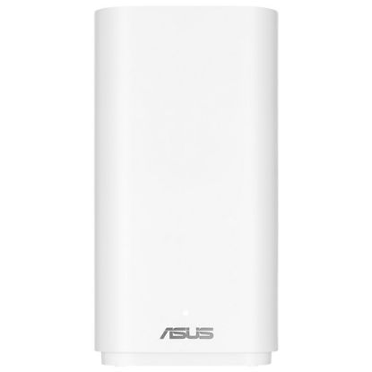 ASUS ZENWIFI BD4 OUTDOOR BE3600 WIFI7 DUAL-BAND KABLOSUZ OUTDOOR MESH SISTEMI resmi