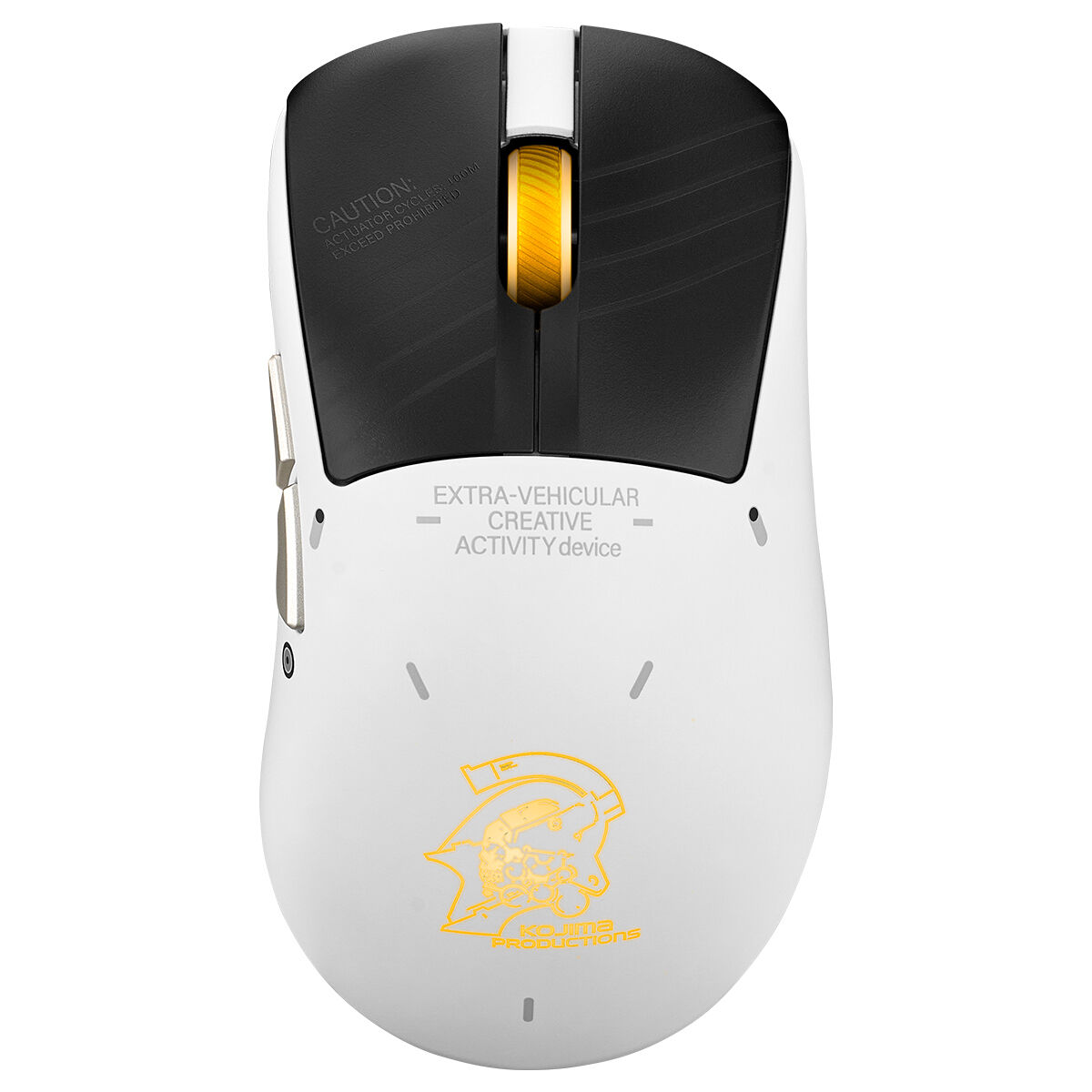 ASUS P727 ROG KERIS II ORIGIN-KJP/WHT resmi