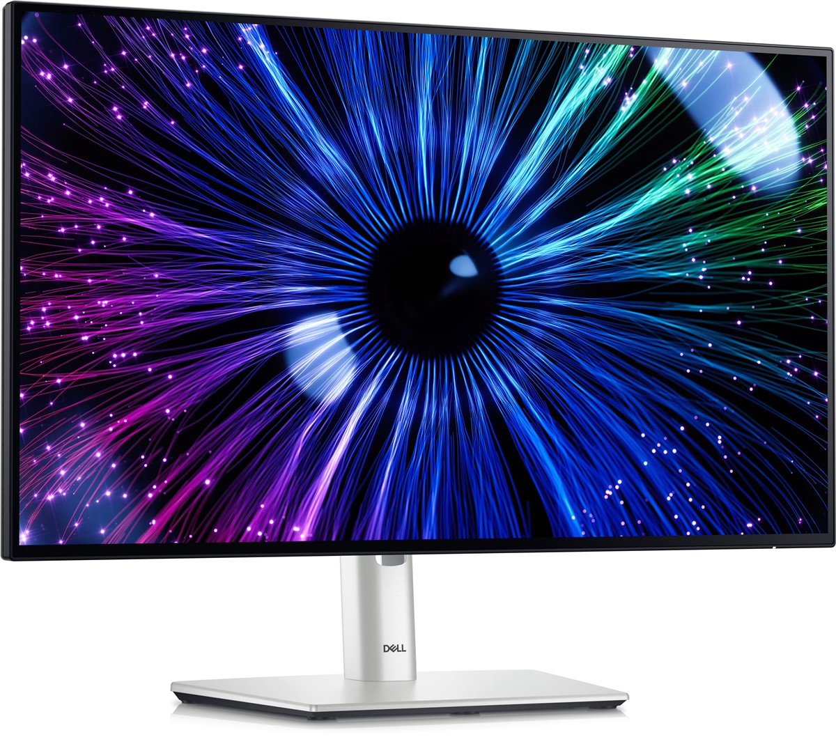 DELL 24 U2424HE 4K UHD ULTRASHARP  USB-C HUB MONİTOR - 60HZ 9MS 3840 x 2160 1x DP 3x HDMI resmi
