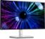 DELL 24 U2424HE 4K UHD ULTRASHARP  USB-C HUB MONİTOR - 60HZ 9MS 3840 x 2160 1x DP 3x HDMI resmi