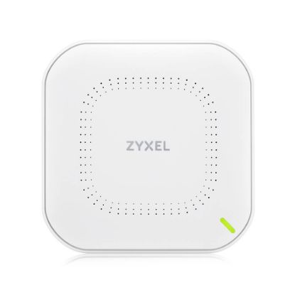 ZYXEL NWA90AX PRO 802.11AX (WIFI 6) ÇIFT RADYO POE ACCESS POINT resmi