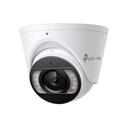 TP-LINK InSight S455(2.8mm) 5MP TAM RENKLİ TARET AĞ KAMERASI resmi