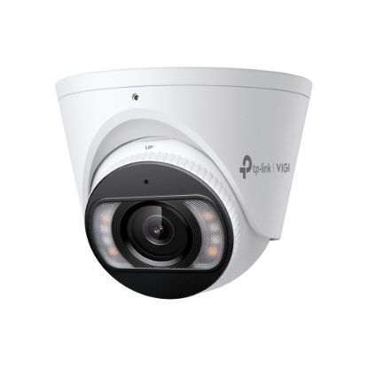 TP-LINK InSight S485(2.8mm) 8MP TAM RENKLİ TARET AĞ KAMERASI resmi