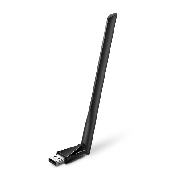 TP-LINK MERCUSYS MA30H AC1300 HIGH GAIN WIFI DUAL BAND USB ADAPTOR resmi